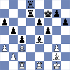 Novik - Liu (chess.com INT, 2024)