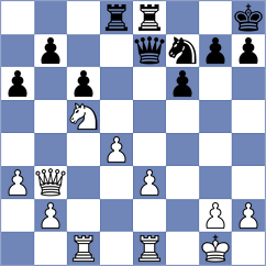 Bednarczyk - Paluszek (Wroclaw POL, 2024)