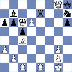 Torrecillas Martinez - Paredes Prat (Barcelona, 1996)