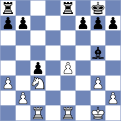 Grinstein - Li (Chess.com INT, 2020)