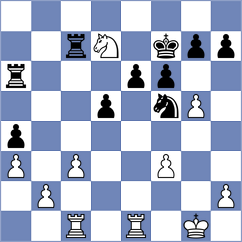 Cordoba - Mussanti (Perez, Santa Fe ARG, 2023)