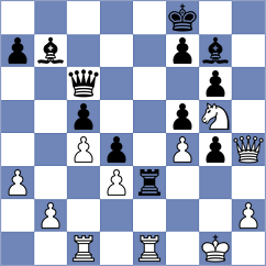 Leusing - Ruecker (Bad Homburg, 2004)