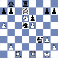 Garcia Fernandez - Soler di Benedetto (Manises, 2004)