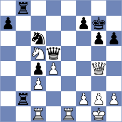 Korovianski - Yeremenko (Kharkov, 2002)