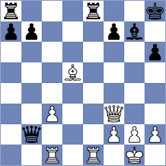 Simic - Jovanovic (Belgrade, 2009)