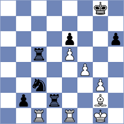 Pasti - Fierz (chess.com INT, 2024)