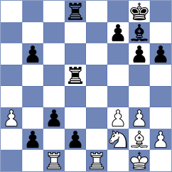 Thomas - Navalgund (chess.com INT, 2021)