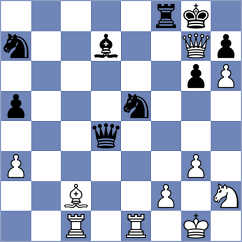 Pires - Lewczuk (Warsaw POL, 2024)