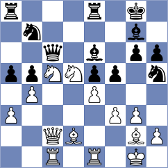 Alekhine - McClellan (New York, 1932)
