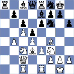 Krushelnitsky - Bochkariov (Lvov, 2011)