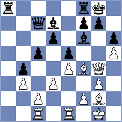 Jarmula - Zhigalko (chess.com INT, 2022)