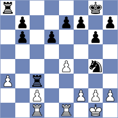 Andelsman - Cruz Sanchez (Villa Giardino, 2002)