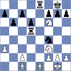 Gisy - Ahrens (Rotenburg, 2003)