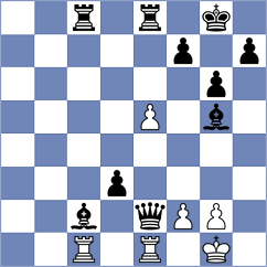 Huseynova - Rey Martinez (chess.com INT, 2025)