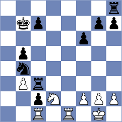 Mijic - Borisova (Belgrade SRB, 2025)
