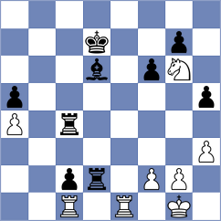 Della Penna - Advik Amit Agrawal (Montesilvano ITA, 2024)