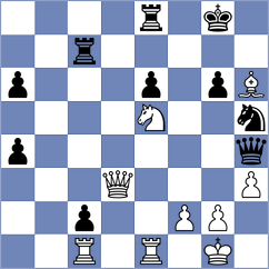 Marochkina - Vifleemskaia (FIDE Online Arena INT, 2024)
