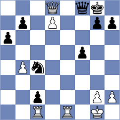 Paichadze - Maier (Skopje MKD, 2024)