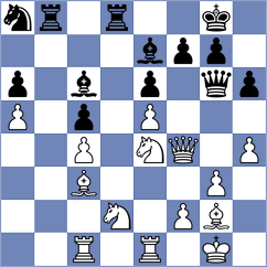 Bello Filgueira - Fernandez Losada (Orense, 2000)