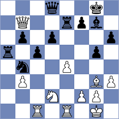Volkov - Galchenko (chess.com INT, 2025)