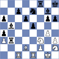 Andrade - Megalios (chess.com INT, 2024)