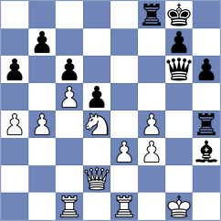 Ivanov - Yonal (chess.com INT, 2024)