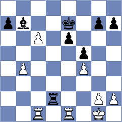 Murawski - Cruz Gomez (chess.com INT, 2024)