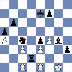 Nieves Cabanes - Ballester Sanz (Valencia, 2014)