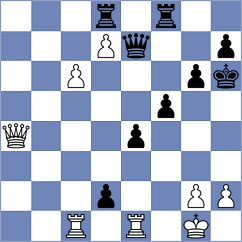 Quirke - Lacasa Diaz (chess.com INT, 2024)