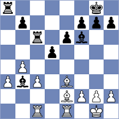 Hsu - Martine (Europe Echecs INT, 2021)