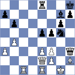 Antic - Cvetanovic (Paracin, 2012)