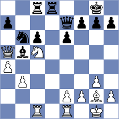 Banusz - Ernst (chess.com INT, 2025)