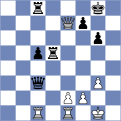 De La Colina - Glashausser (Philadelphia USA, 2024)