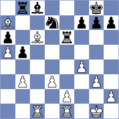 Pesin - Blenderman (Parsippany, 2001)