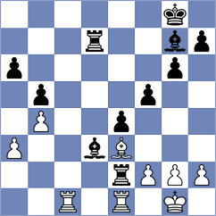 Goltsev - Khanin (chess.com INT, 2024)