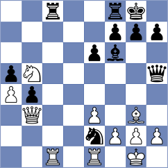 Hagenbeck Huebert - Hadlich (Playchess.com INT, 2020)