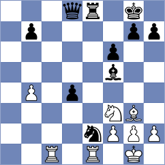 Buksa - Anton Guijarro (chess.com INT, 2025)
