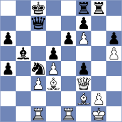 Palac - Iturrizaga Bonelli (Pasching AUT, 2025)