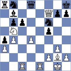 Barsov - Weiss (Selestat, 2007)