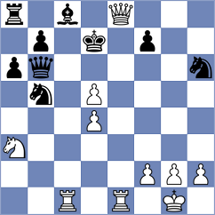 Krastev - Jordanov (Sofia, 2010)