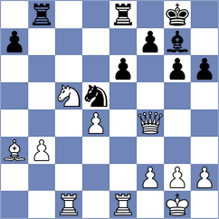 Porris Rebollar - Munoz Cebey (Madrid, 2014)