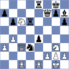 Ghimoyan - Krzywda (chess.com INT, 2025)