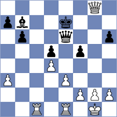 Gucia - Laskowski (Augustow, 1996)