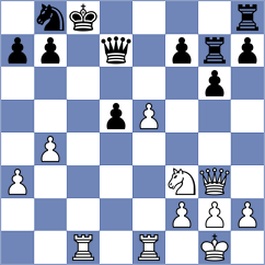 Marchenko - Makarevich (Alushta, 2005)