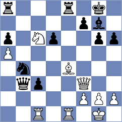 Clawitter - Arakhamia-Grant (chess.com INT, 2025)