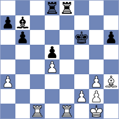 Santos - Dahlgren (chess.com INT, 2024)