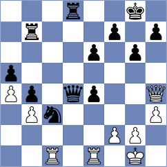 Conde Fernandez - Alonso Alvarez (Gijon, 1999)