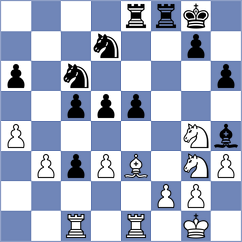 Stachanczyk - Vasli (chess.com INT, 2025)