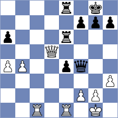 Sanchez Dengra - Martinez Ramos (Linares ESP, 2024)