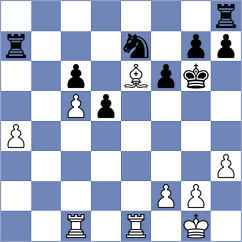 Le - Kazmin (chess.com INT, 2024)